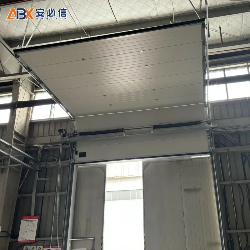 河源高扬程滑升门
